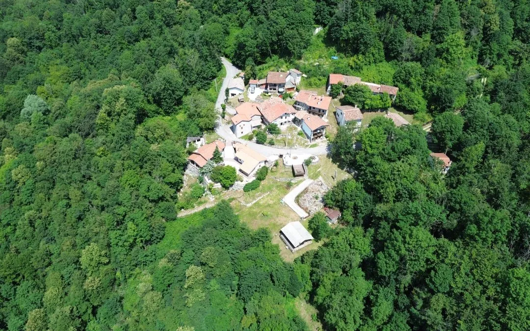 Festa a Borgo Vigant: Tradizione, Sentieri e Ospitalità