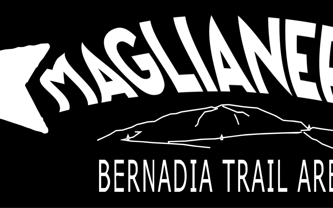 Dicembre in Bernadia Trail Area: volontariato, festa e tradizione