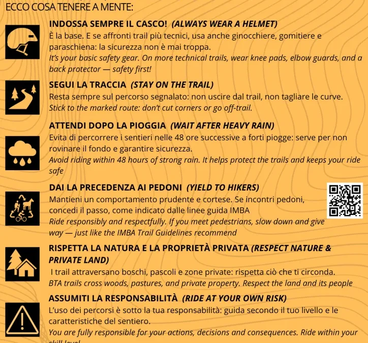 La sicurezza non è un optional!
